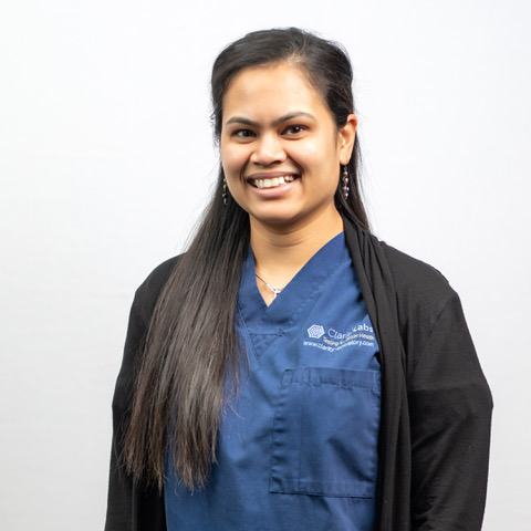 Meha Patel head shot