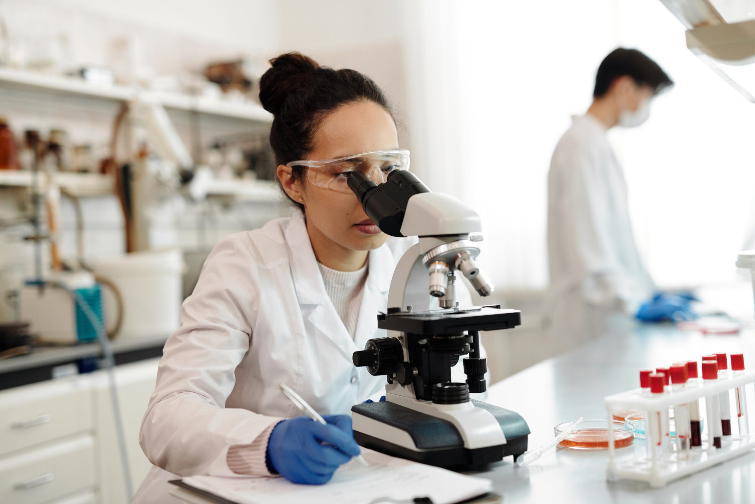 How Cytology Testing Detects Abnormalities and Aids in Disease Diagnosis Clarity Labs